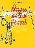 Mūsu sētas bērni