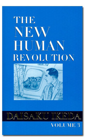 The New Human Revolution, Volume 3