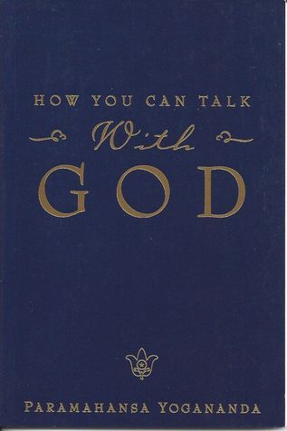 How You Can Talk With God