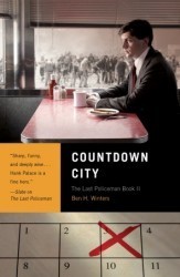 Countdown City  (Last Policeman, #2)