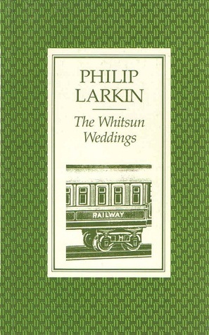 The Whitsun Weddings