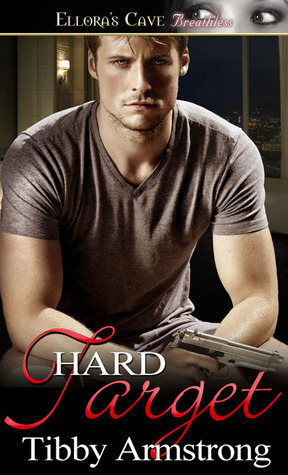 Hard Target book cover