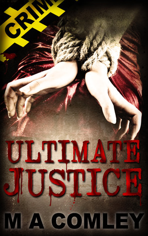 Ultimate Justice