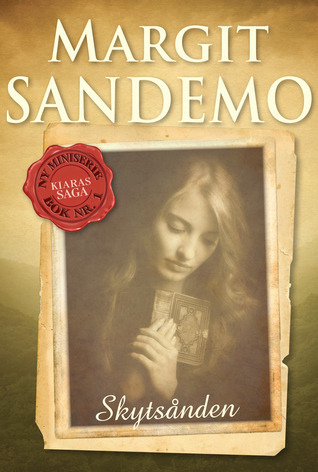 Kiaras saga book cover 1