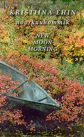 Noorkuuhommik = New Moon Morning
