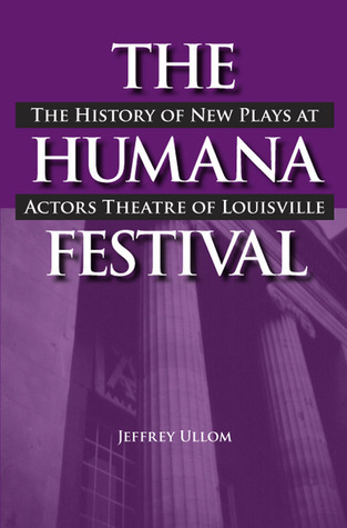 The Humana Festival book cover