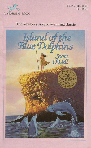 Island of the Blue Dolphins