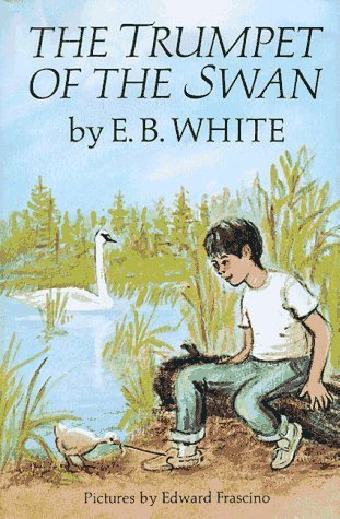 cover img of The Trumpet of the Swan