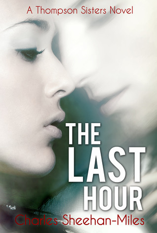 The Last Hour cover