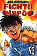 Fight Inpo Fight!! Ippo vol. 93 by Joji Morikawa | Goodreads