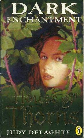 House of Thorns book cover