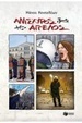 Ανίσχυρος άγγελος book cover