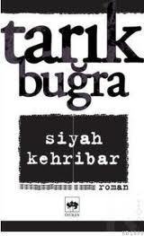 Siyah Kehribar book cover