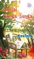 Sandal Bunga-Bunga book cover