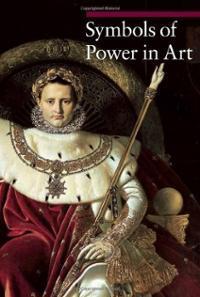 Symbols of Power in Art book cover