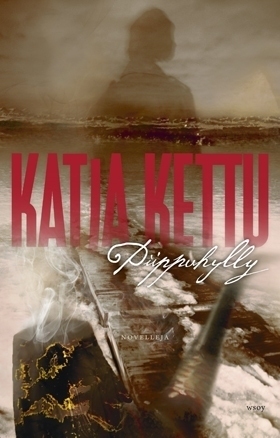 Piippuhylly book cover