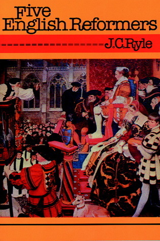 Five English Reformers