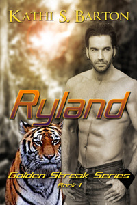 Ryland book cover