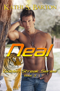 Neal book cover