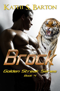 Brock book cover