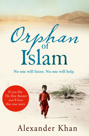 Orphan of Islam