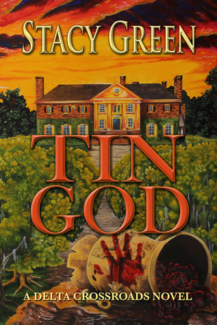 Tin God cover