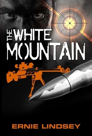 The White Mountain book cover