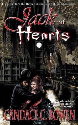Jack of Hearts book cover