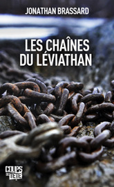 Les chaines du Léviathan book cover