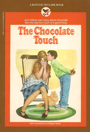 The Chocolate Touch