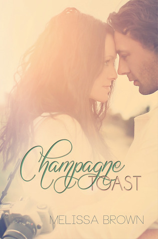 Champagne Toast cover