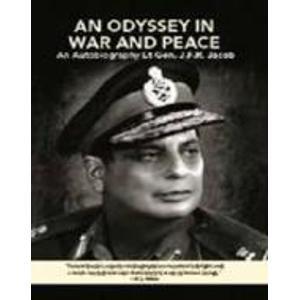An Odyssey in War and Peace