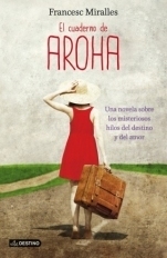 El cuaderno de Aroha book cover