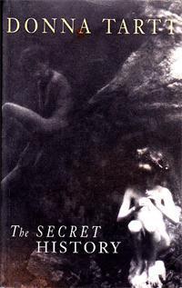The Secret History by Donna Tartt | Goodreads