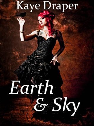 Earth and Sky Saga book cover 1