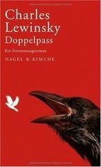Doppelpass: Ein Fortsetzungsroman