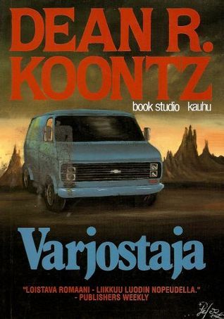 Varjostaja
