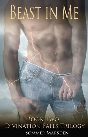 Beast in Me book cover