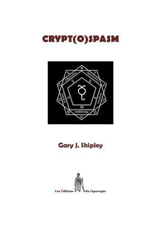Crypt(o)spasm