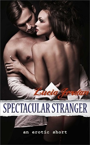 Spectacular Stranger Book I: Wedding blues