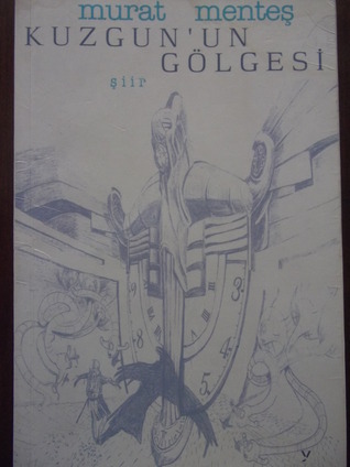Kuzgun'un Gölgesi book cover