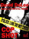 Cop Shot book cover