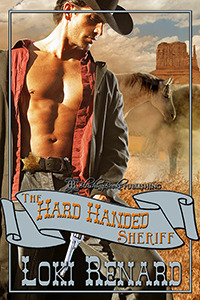Hard-Handed Sheriff