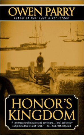 Honor's Kingdom