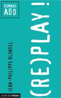 (Re)play ! book cover