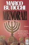 Menorah book cover