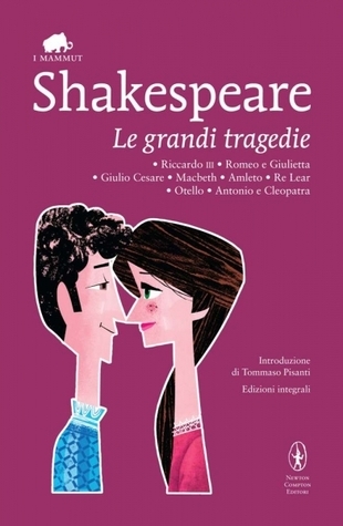 Le grandi tragedie
