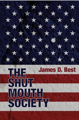 The Shut Mouth Society book cover