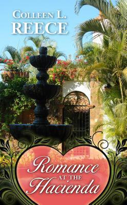 Romance at the Hacienda book cover