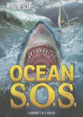 Ocean S.O.S. book cover